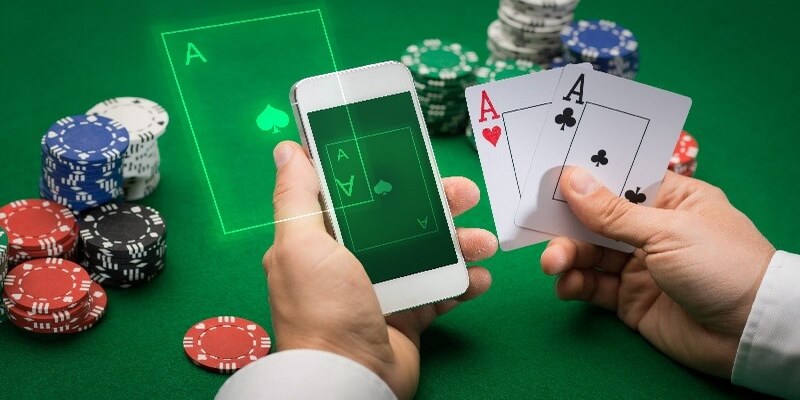 Cách Đánh Bài Poker Hay - Bí Kíp Vàng Từ Cao Thủ 