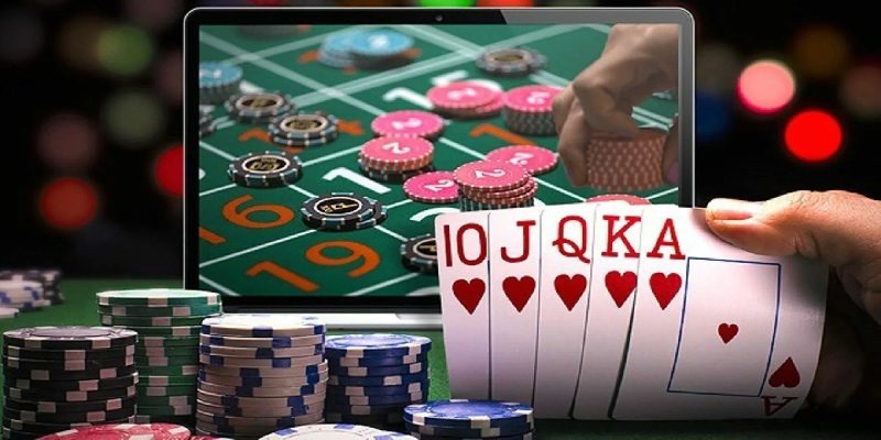 Sơ lược về poker 