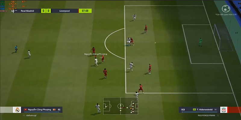 Những Điều Cần Biết Về Fifa Online 4 Cho Tân Thủ Nhập Môn 