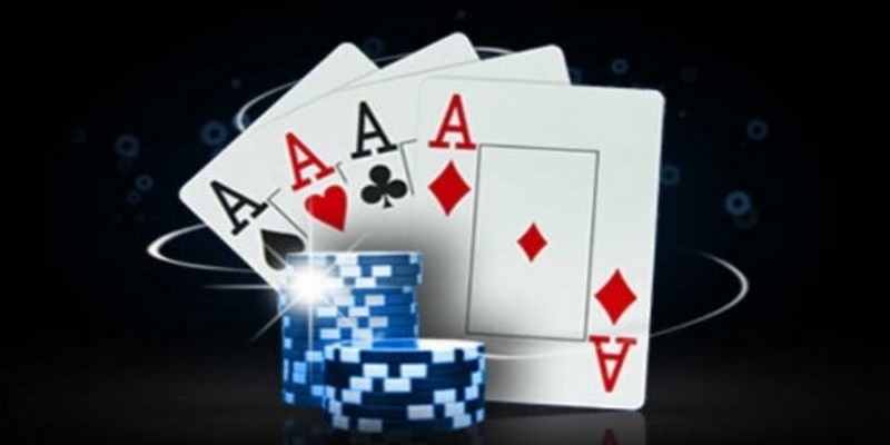 Từ A đến Z về luật, cách chơi và thuật ngữ game Poker