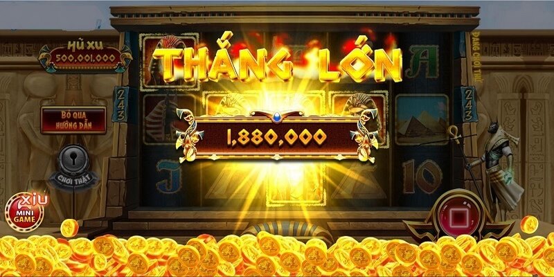 Siêu Nổ Hũ Vin - Cổng Game Uy Tín Đảm Bảo Chơi Là Trúng Thưởng