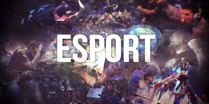 E-sports - Môn thể thao điện tử phát triển hùng mạnh 