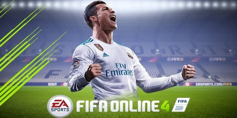 Tìm hiểu thông tin về Fifa Online 4 