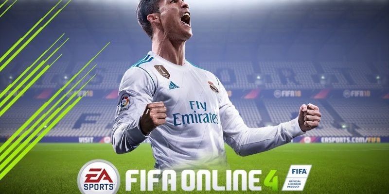 Những điểm nổi bật về Fifa Online 4 Mobile 