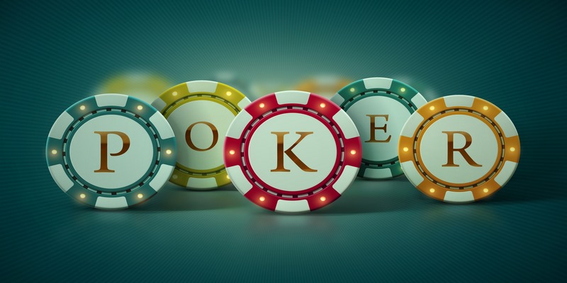 Một số mẹo trong chiến thuật chơi Poker cần nắm vững 