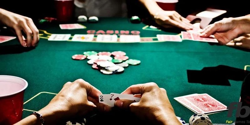 Giới thiệu chung về Poker 