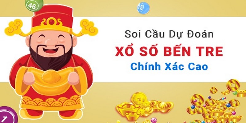 Hướng dẫn nhận thưởng XSBT