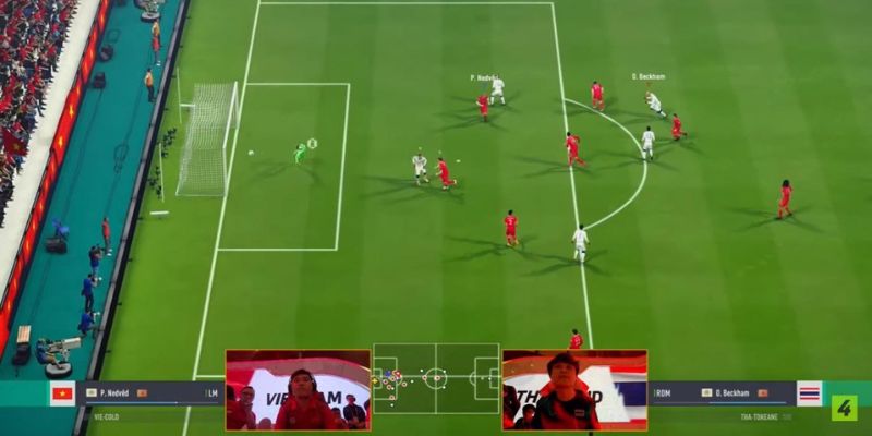 Kinh nghiệm bỏ túi nên có khi chơi Fifa Online 4 Mobile 