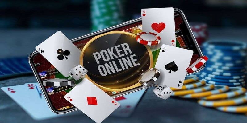 Cao Thủ M88 Hướng Dẫn Phá Đảo Game Bài Poker Đổi Tiền 