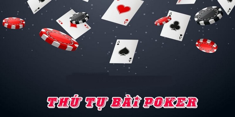 Hướng dẫn chơi Poker một cách hiệu quả