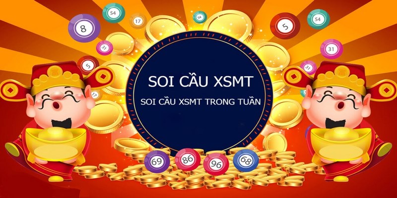 Kinh nghiệm soi cầu xổ số Đà Nẵng dễ trúng nhất