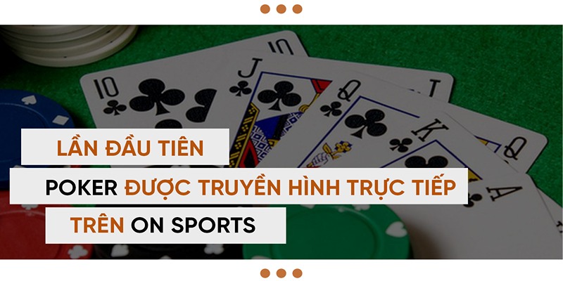 Hiểu Về Độ Mạnh Liên Kết Trong Cách Chơi Poker Mỹ Cực Dễ Dàng 