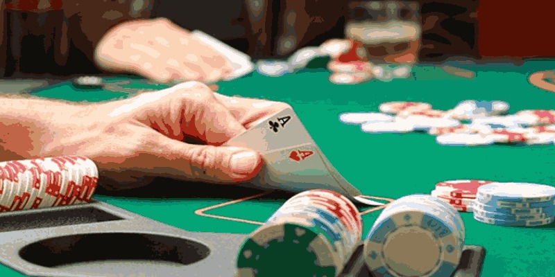 Những thông tin cơ bản của Poker texas hold’em là gì