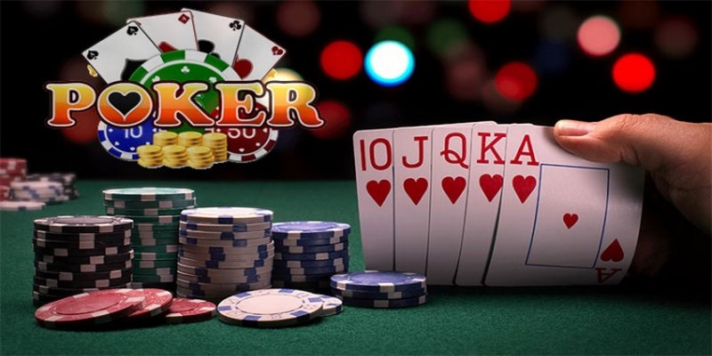 Tìm Hiểu Cách Chơi Bài Poker Texas Hold'em Cho Cược Thủ