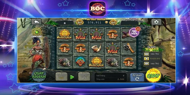 Ưu điểm tạo nên sức hấp dẫn thu hút anh em đam mê bốc slot