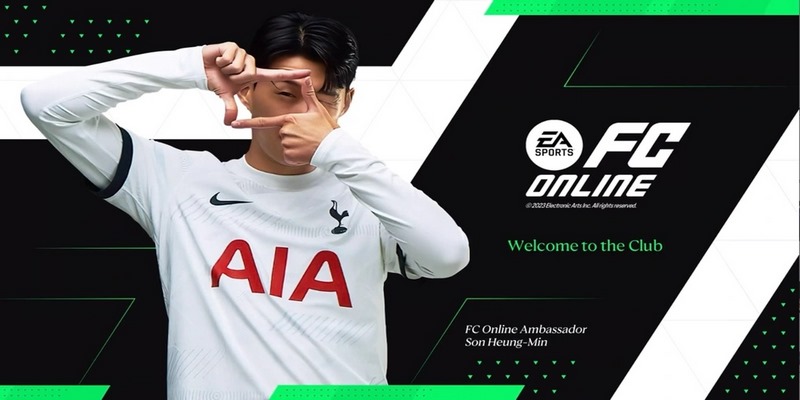 Fifa Online 4 Garena - Tựa Game Bóng Đá Không Thể Bỏ Qua 