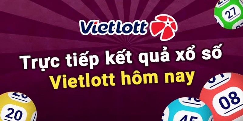 Các loại xs vietlott phổ biến và cách chơi