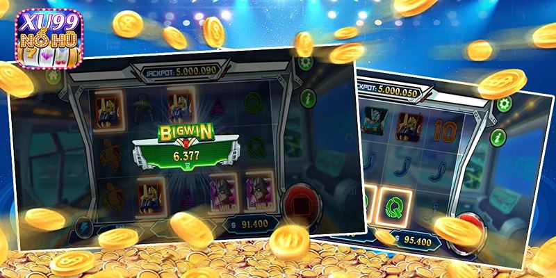 Đánh Giá Xu99 Nổ Hũ – Ưu Điểm Nổi Bật Của Tựa Game Đỉnh Cao