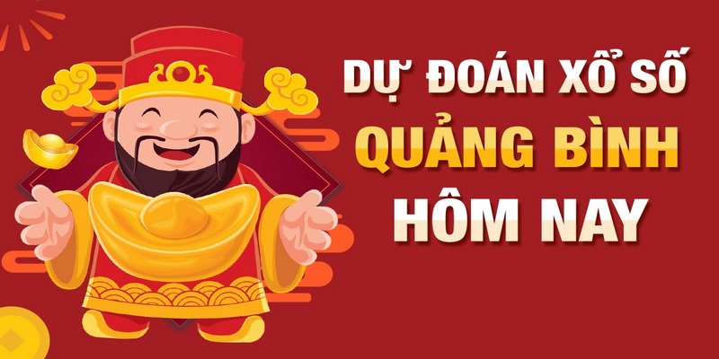 Xổ số quảng bình thuộc xổ số kiến thiết miền nào?