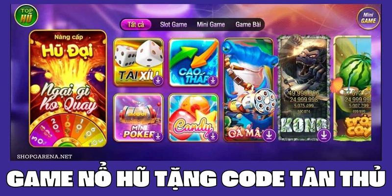 Giới thiệu về game xu99 nổ hũ 