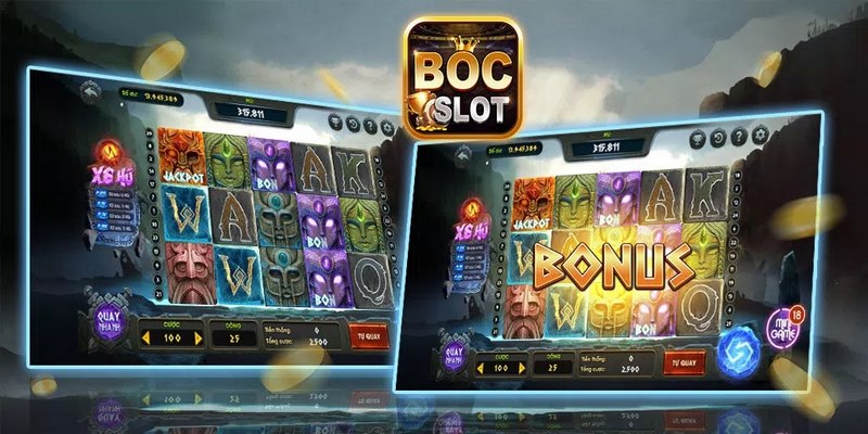 Những điều cần biết về bốc slot nổ hũ 2023 