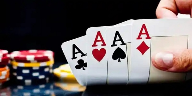 Có những kiểu người nào cần học cách chia bài poker