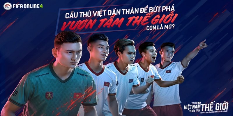 Chi Tiết Những Sự Kiện Fifa Online 4 Anh Em Không Nên Bỏ Lỡ 