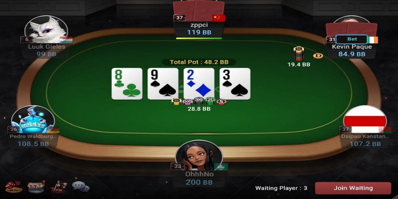 Chi Tiết Cách Tải Game Đánh Bài Poker Online Cho Bài Thủ  