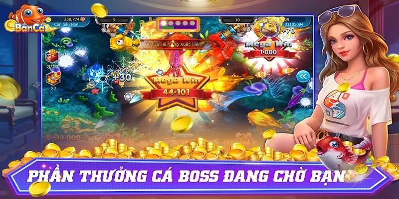 Hướng dẫn tải game yêu bắn cá miễn phí về điện thoại