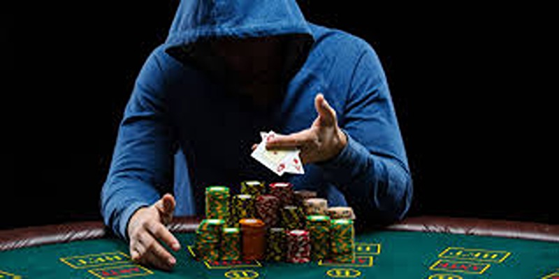 Hướng dẫn cách chơi Poker Mỹ cho anh em bài thủ 