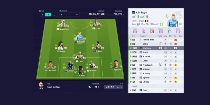 Fifa online 4 apk là gì?