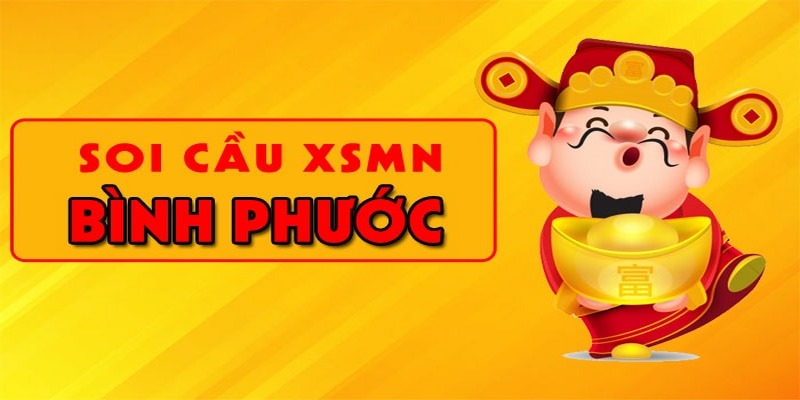 Xổ Số Bình Phước Và Những Thông Tin Quan Trọng Bạn Cần Biết