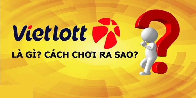 Tìm hiểu xs vietlott là gì?