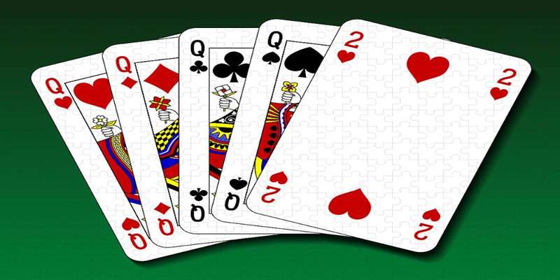 Luật chơi Poker cơ bản