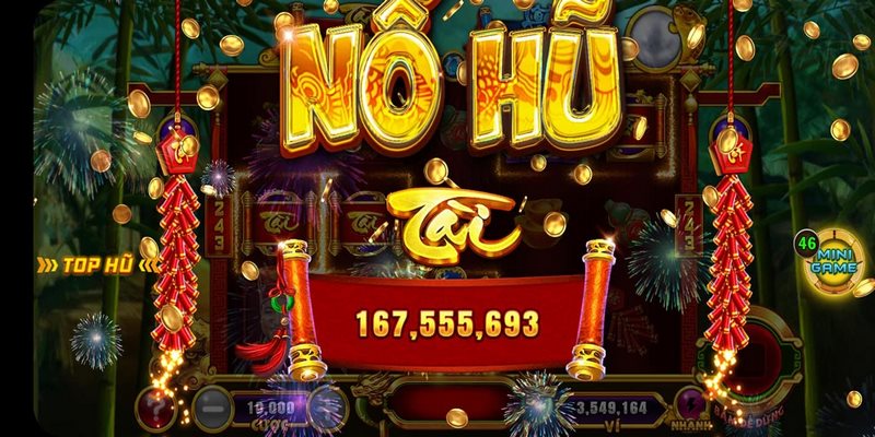 Ưu điểm khi tải nổ hũ 99 club