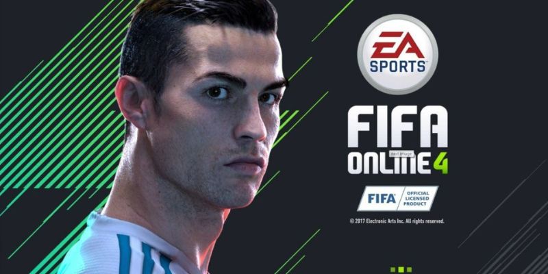 FIFA Online 4 là gì?