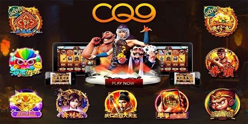 Mẹo Chơi Nổ Hũ CQ9 Và Tìm Hiểu Thương Hiệu Casino Online CQ9