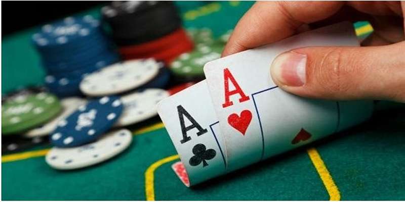 Đôi nét về trò chơi Poker