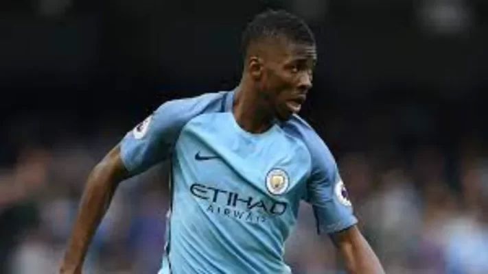 9. Kelechi Iheanacho (Thành phố Leicester, 25 triệu bảng)