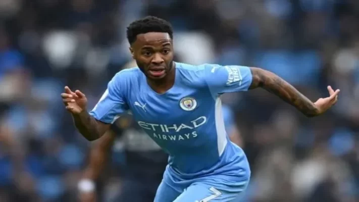 1. Raheem Sterling (Chelsea, 47,5 triệu bảng, tăng lên 50 triệu bảng)