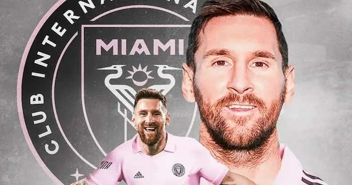 Mức Lương Lionel Messi lọt top cao nhất làng túc cầu