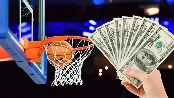 Odd/even betting Strategy in basketball